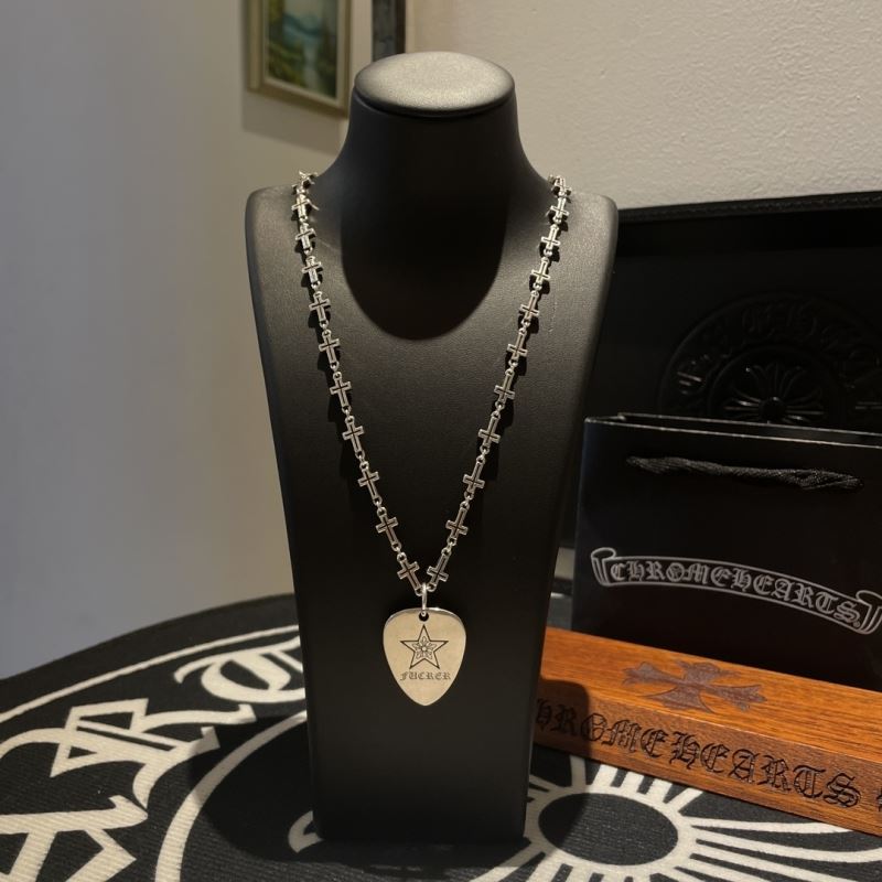 Chrome Hearts Necklaces